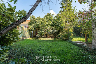 achat maison clamart 92140