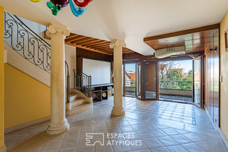 achat maison clamart 92140