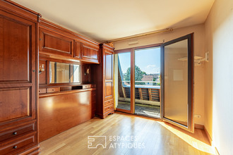 achat maison clamart 92140