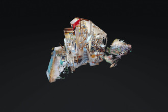 achat maison clamart 92140