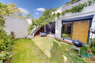 achat maison clamart 92140