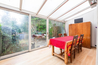 achat maison clamart 92140