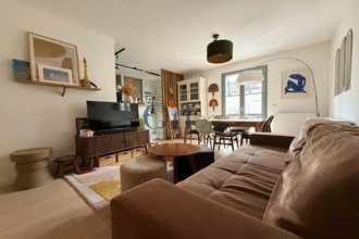 achat maison clamart 92140