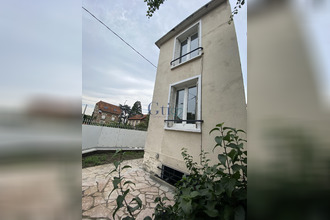 achat maison clamart 92140