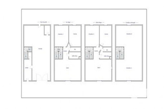 achat maison clamart 92140