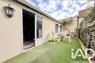 achat maison clamart 92140