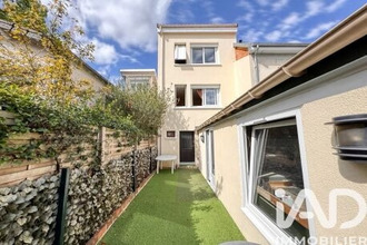 achat maison clamart 92140