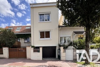 achat maison clamart 92140