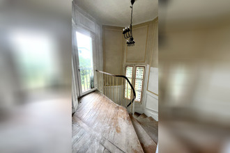 achat maison clamart 92140