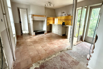 achat maison clamart 92140