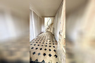 achat maison clamart 92140