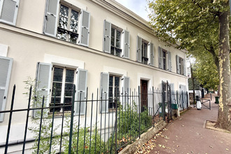 achat maison clamart 92140