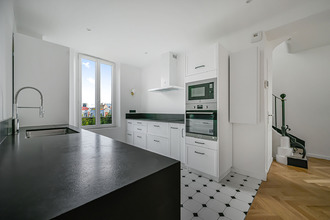 achat maison clamart 92140