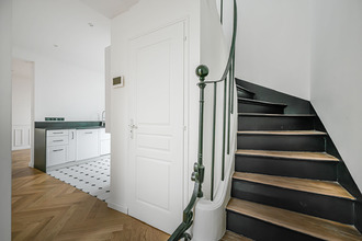 achat maison clamart 92140