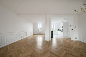 achat maison clamart 92140