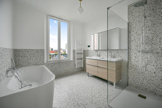 achat maison clamart 92140