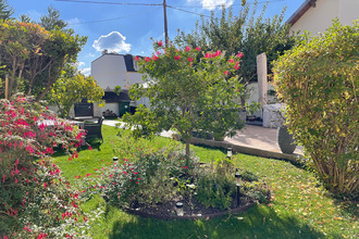 achat maison clamart 92140