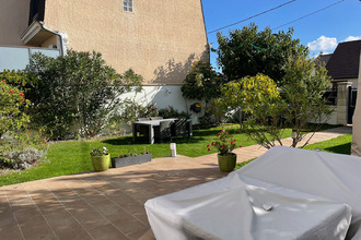 achat maison clamart 92140