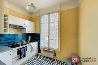 achat maison clamart 92140