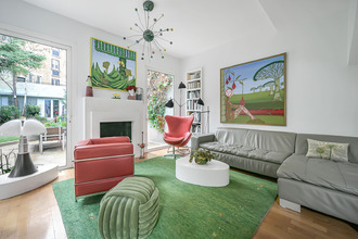 achat maison clamart 92140