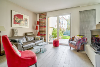 achat maison clamart 92140