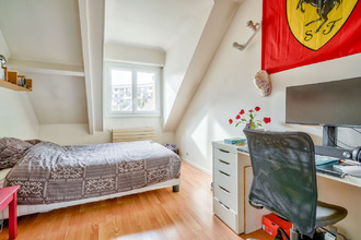 achat maison clamart 92140