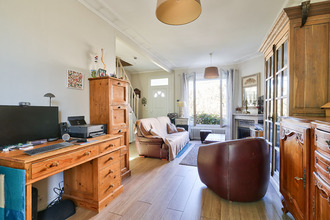 achat maison clamart 92140