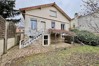 achat maison clamart 92140
