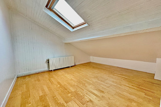 achat maison clamart 92140