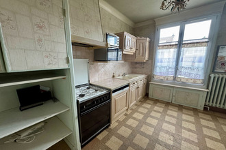 achat maison clamart 92140