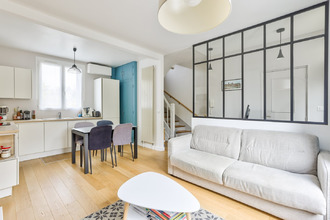 achat maison clamart 92140