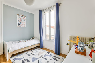 achat maison clamart 92140