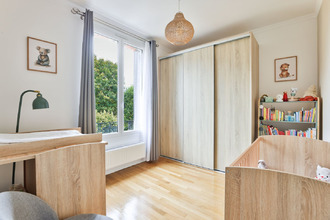 achat maison clamart 92140