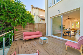 achat maison clamart 92140