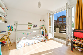 achat maison clamart 92140