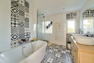 achat maison clamart 92140