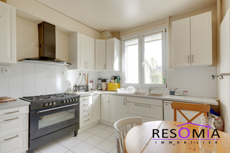 achat maison clamart 92140