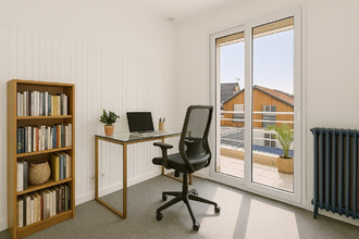 achat maison clamart 92140