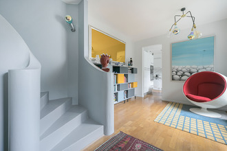 achat maison clamart 92140