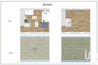 achat maison clamart 92140