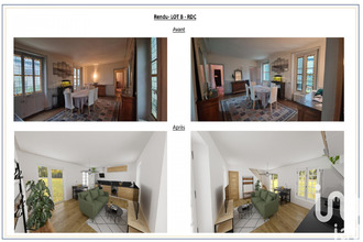 achat maison clamart 92140