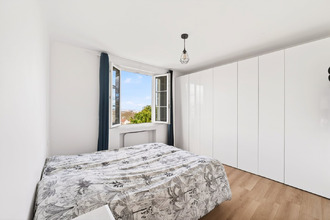 achat maison clamart 92140