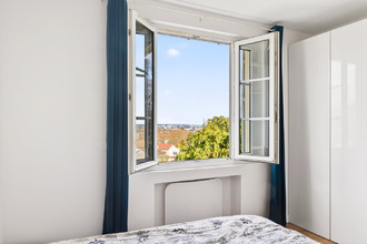 achat maison clamart 92140