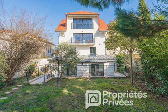 achat maison clamart 92140