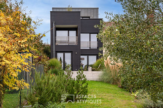 achat maison clamart 92140