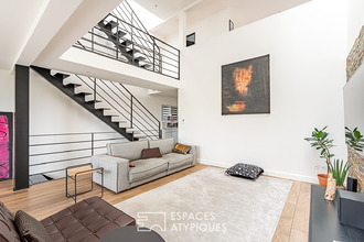 achat maison clamart 92140