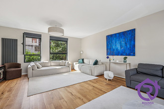 achat maison clamart 92140