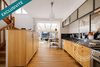 achat maison clamart 92140