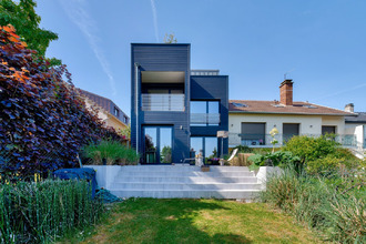 achat maison clamart 92140