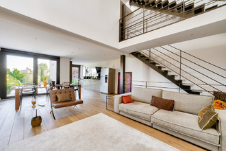 achat maison clamart 92140